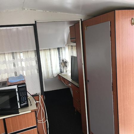 Strand Motel Tauranga Bagian luar foto